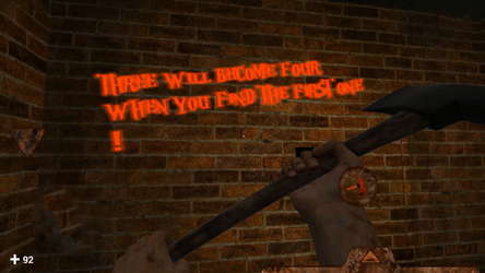 House of Horrors screenshot 8