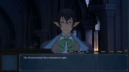 Moonflower screenshot 1