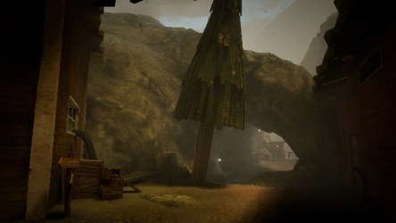 THRESHOLD screenshot 4