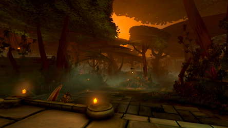 The Inn Between: Prologue screenshot 10