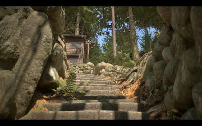 NARIBIKIMURA screenshot 12
