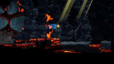 Unmasked: An Inner Journey screenshot 11