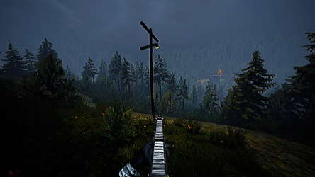 NIGHTMIST screenshot 5