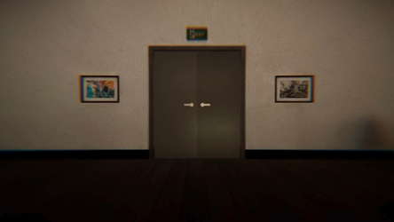 Exit 13 Gallery Escape screenshot 5