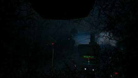 Disinfection screenshot 1