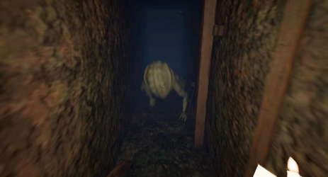 接触: 第一章(The Encounter: Chapter One) screenshot 16