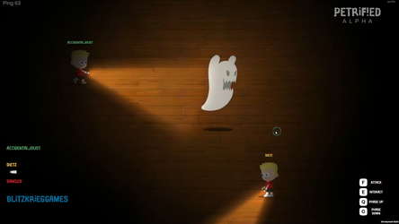 Petrified screenshot 7