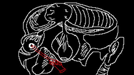 An Eye for Optical Theory 1666 screenshot 5
