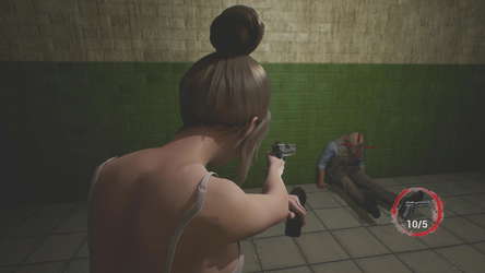 HUNTED screenshot 2