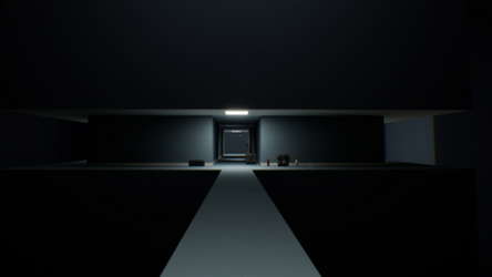 Backrooms: New Gate screenshot 19