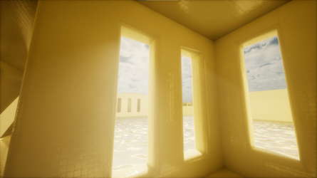 Infinitum: The Backrooms Story screenshot 13
