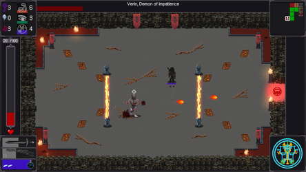 Abyss Chaser screenshot 6