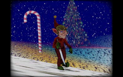 Holiday Harry screenshot 5