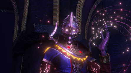 Waltz of the Wizard screenshot 3