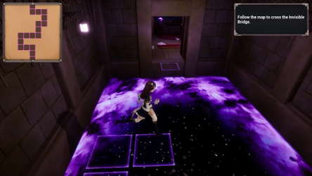 Ruby Dreams: Immortal Promise screenshot 3