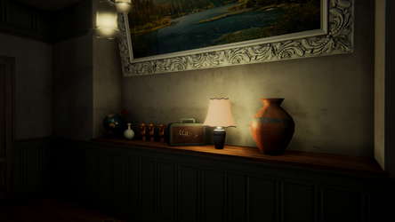Melo's nightmare screenshot 3