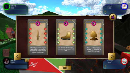 The Curse Of Esrevni screenshot 9
