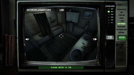 Death Report screenshot 2