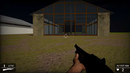 Apocalyptic screenshot 3
