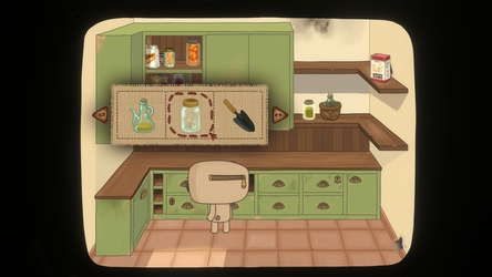 CLeM screenshot 11