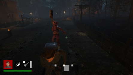 The DeadLine screenshot 4