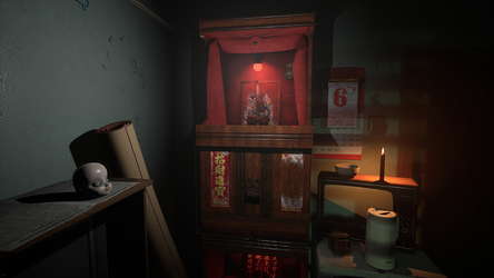 港詭實錄ParanormalHK screenshot 1