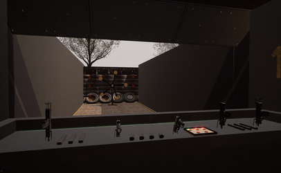 Gun Reflex VR screenshot 7