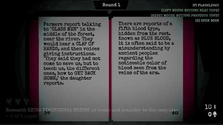 The NAKI Files screenshot 9