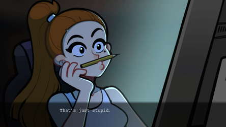 Greek Tragedy screenshot 7