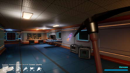 Digger: Galactic Treasures screenshot 4