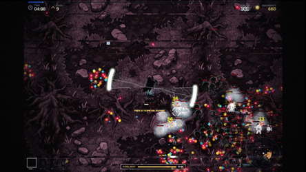 Hollow Signal screenshot 1