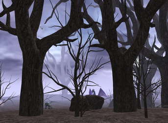 Blade Mistress screenshot 8
