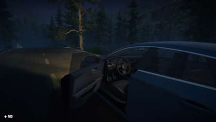 MUSHROOMAN screenshot 1