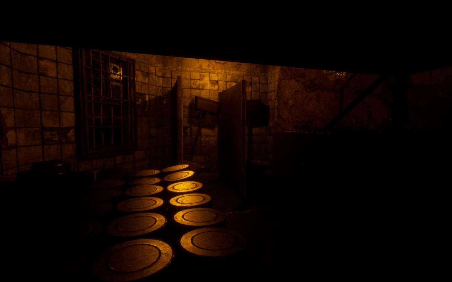 Understanding, The Game screenshot