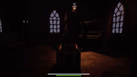 DID YOU SCARED screenshot 11