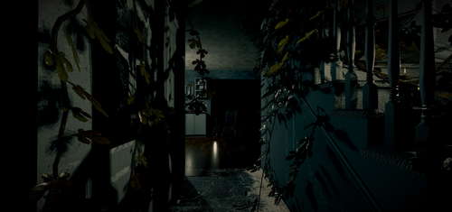 ALONE screenshot 15