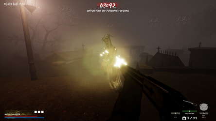Phantom Hysteria screenshot 4