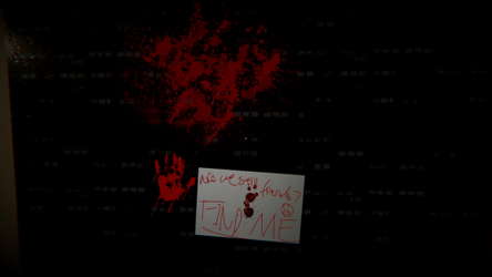 Jack Is Missing screenshot 28