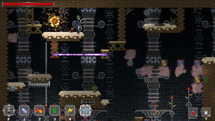 Cendric screenshot 16