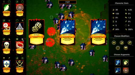 Sweet Slaughter screenshot 6