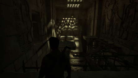 From Hell screenshot 4
