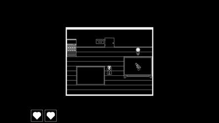 Eclipse screenshot 1