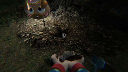Nocturia The Game screenshot 18