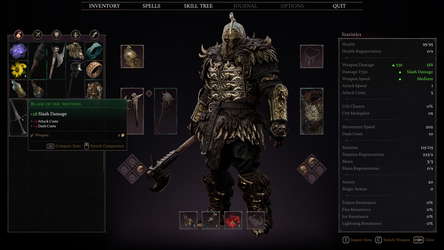 Fatekeeper screenshot 6