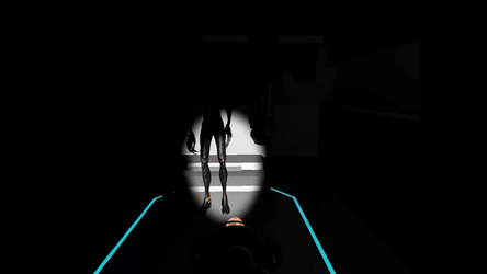 Anomalia O Despertar screenshot 7