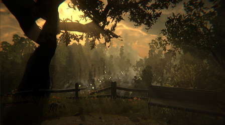 Shadows of Taumiel screenshot 1