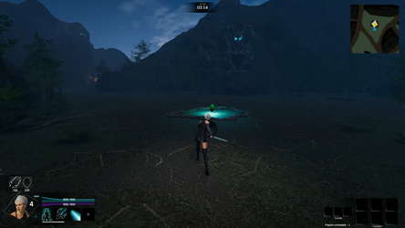Ka: Keepers & Assassins screenshot 10