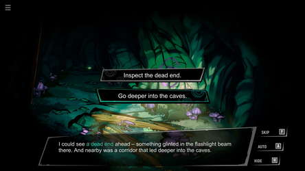 Deep Under screenshot 3