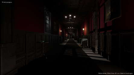 Hidden Shelter screenshot 6
