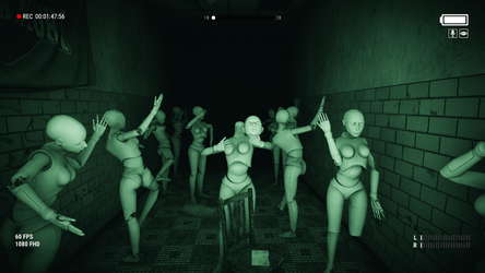 Dreamless screenshot 3